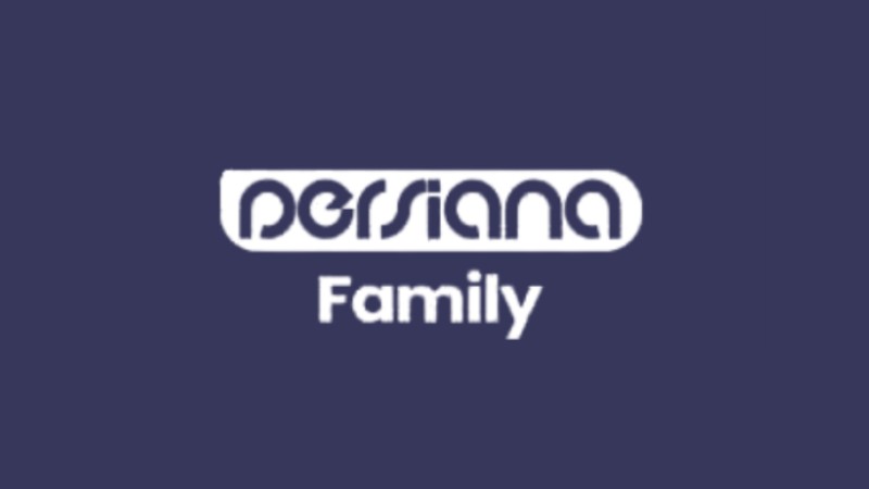 Persiana Family TV